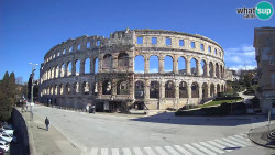 Arena Pula
