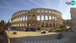 Arena Pula