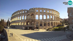 Arena Pula