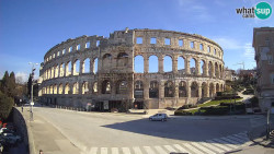 Arena Pula