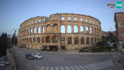 Arena Pula