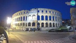 Arena Pula