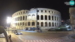 Arena Pula