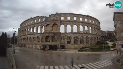 Arena Pula
