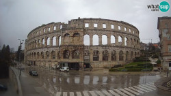 Arena Pula