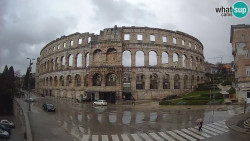 Arena Pula