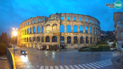 Arena Pula