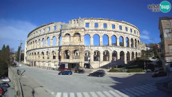 Arena Pula