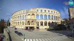 Arena Pula