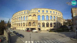 Arena Pula