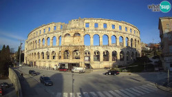 Arena Pula