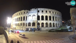 Arena Pula