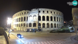 Arena Pula