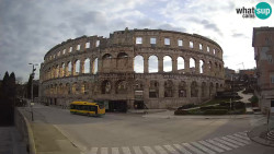 Arena Pula