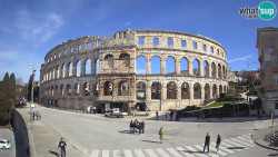 Arena Pula