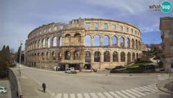 Arena Pula
