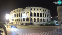 Arena Pula