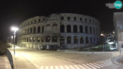 Arena Pula