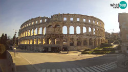Arena Pula