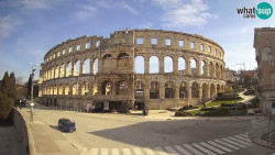 Arena Pula