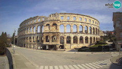 Arena Pula