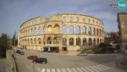 Arena Pula