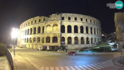 Arena Pula