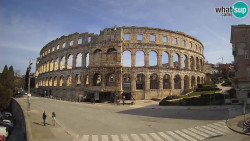Arena Pula