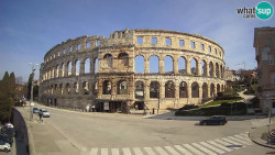 Arena Pula