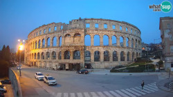 Arena Pula