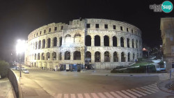 Arena Pula