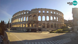 Arena Pula