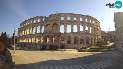 Arena Pula