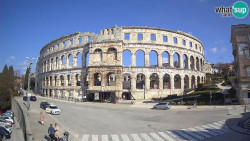 Arena Pula