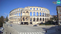 Arena Pula