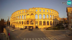 Arena Pula