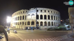 Arena Pula