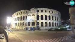 Arena Pula