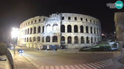 Arena Pula