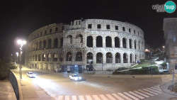 Arena Pula