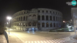 Arena Pula