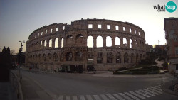 Arena Pula
