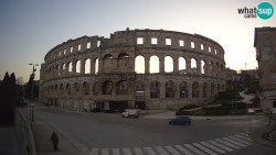 Arena Pula