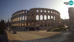 Arena Pula