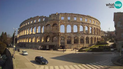 Arena Pula