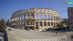 Arena Pula