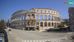 Arena Pula