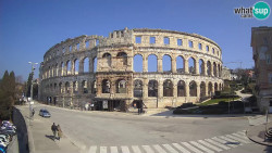 Arena Pula