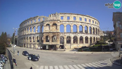 Arena Pula
