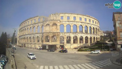 Arena Pula